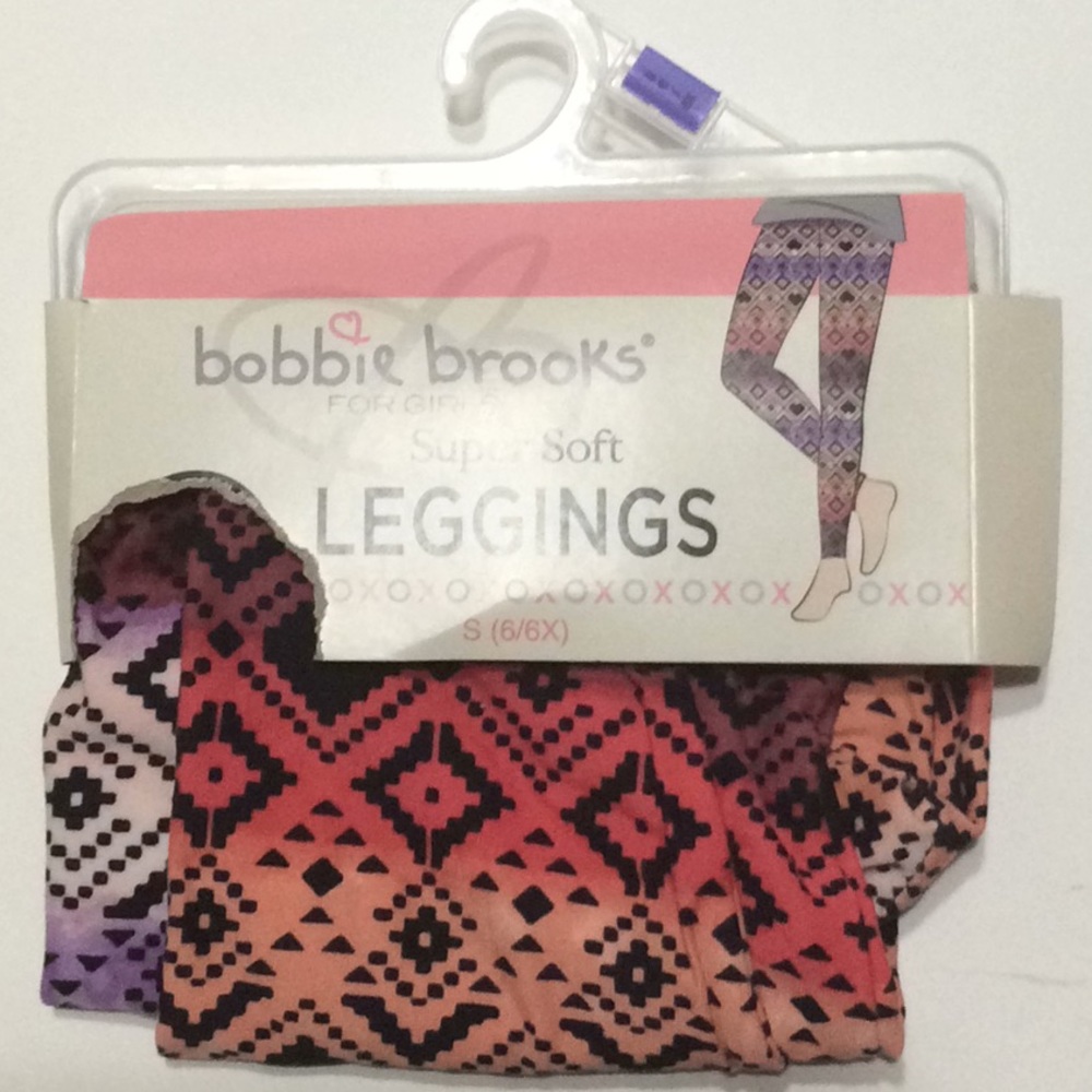 Super Soft Leggings